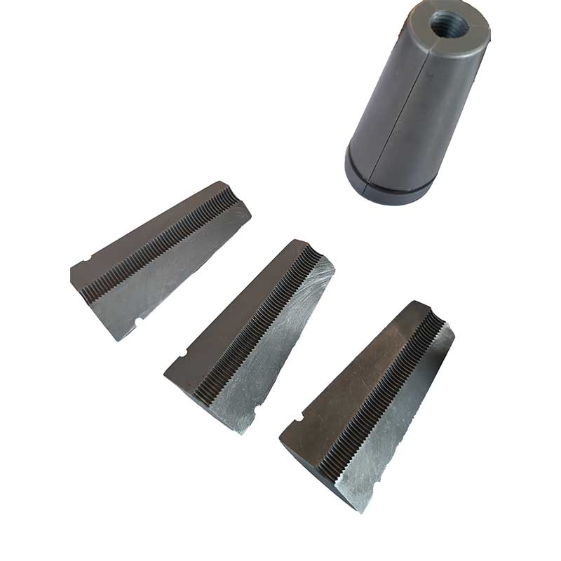 15,24 мм држач за затегнување на анкерот