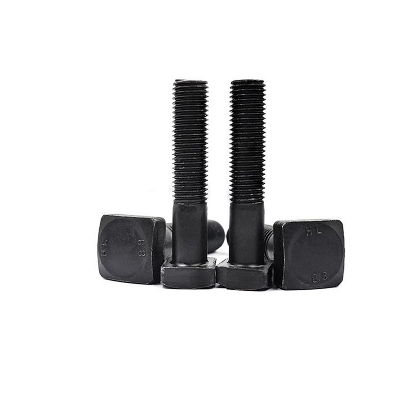 Зошто да изберете метрички квадратни завртки за глава?