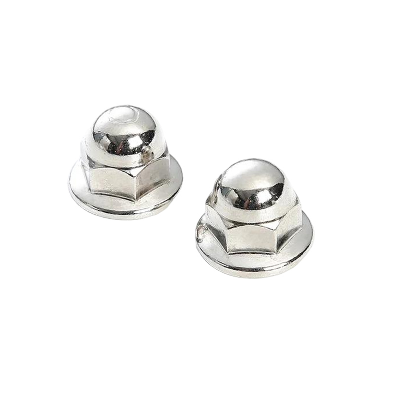 Прирабница со орев од желади