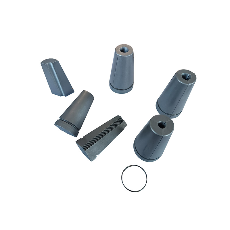 Напредно анкориџ грипер