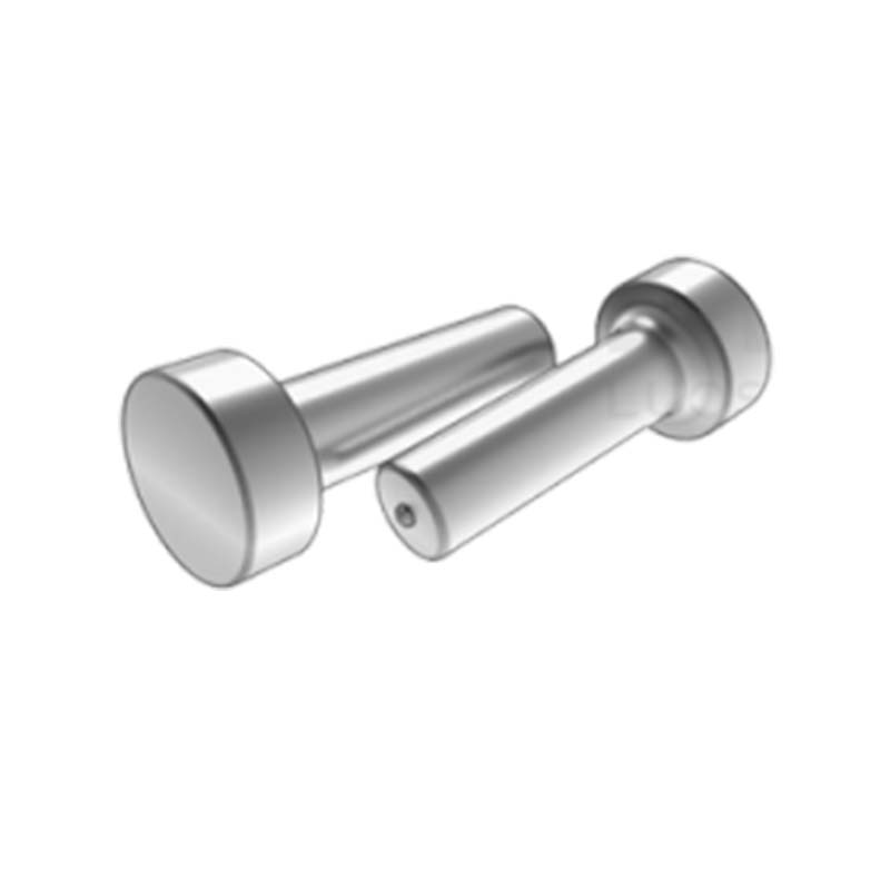 Навртки за глава од сирење за заварување со обетка