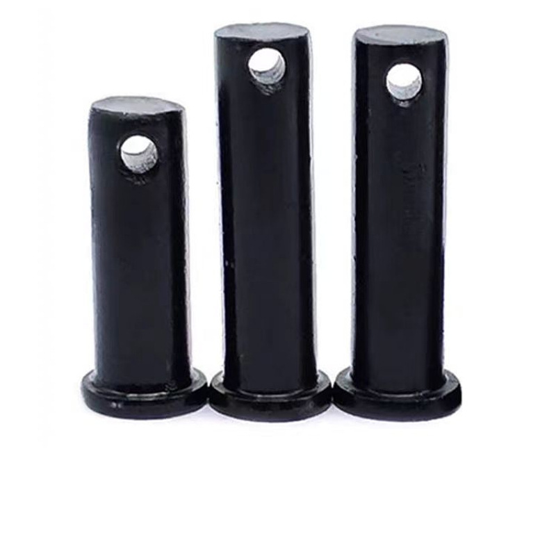 CNC машински Clevis иглички