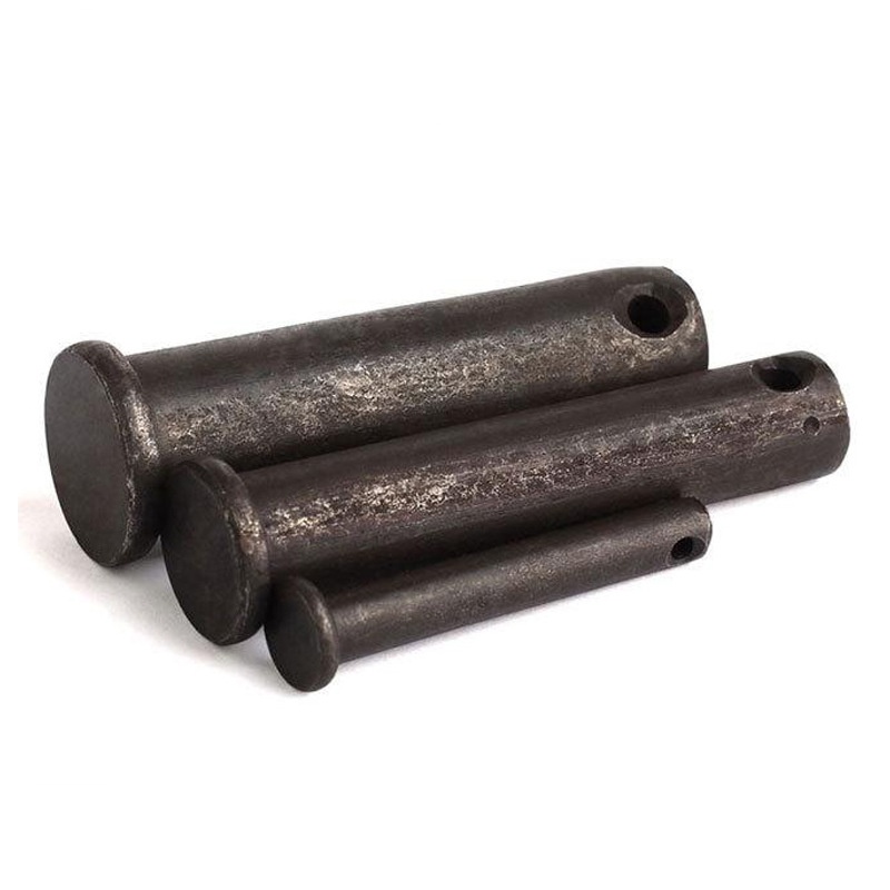 Пин за обезбедување на компоненти