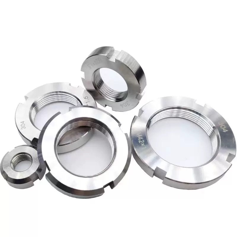 Конзистентно точна навртка за заклучување