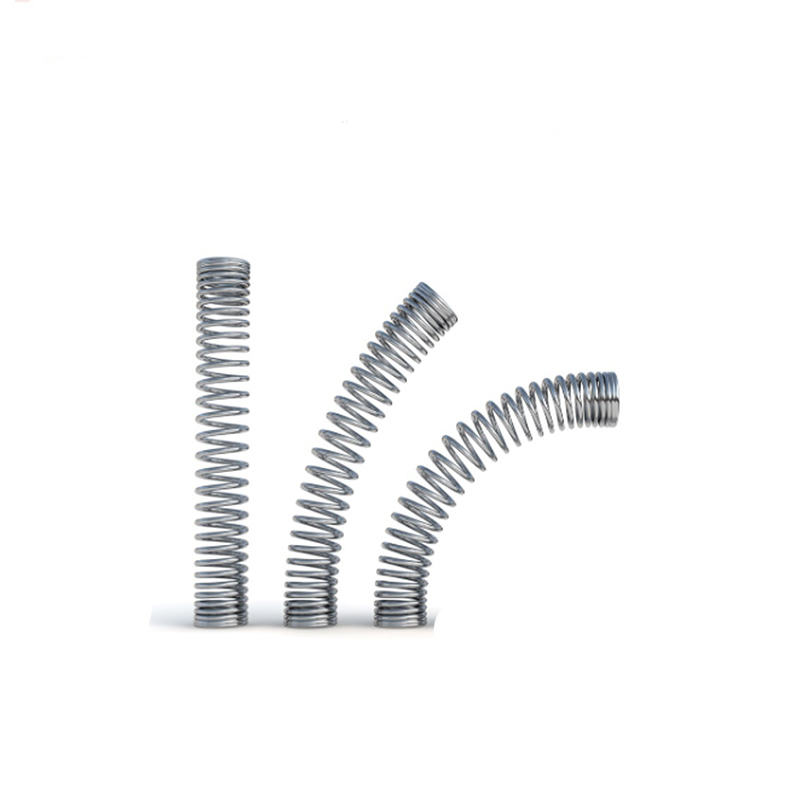 Спирална пролет со постојана сила