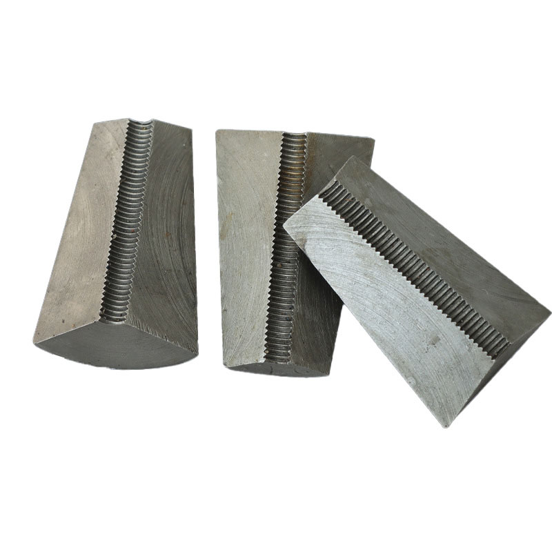 Конструкција приспособена зафатна за прицврстување