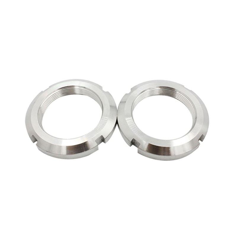 Навртка DIN 1804