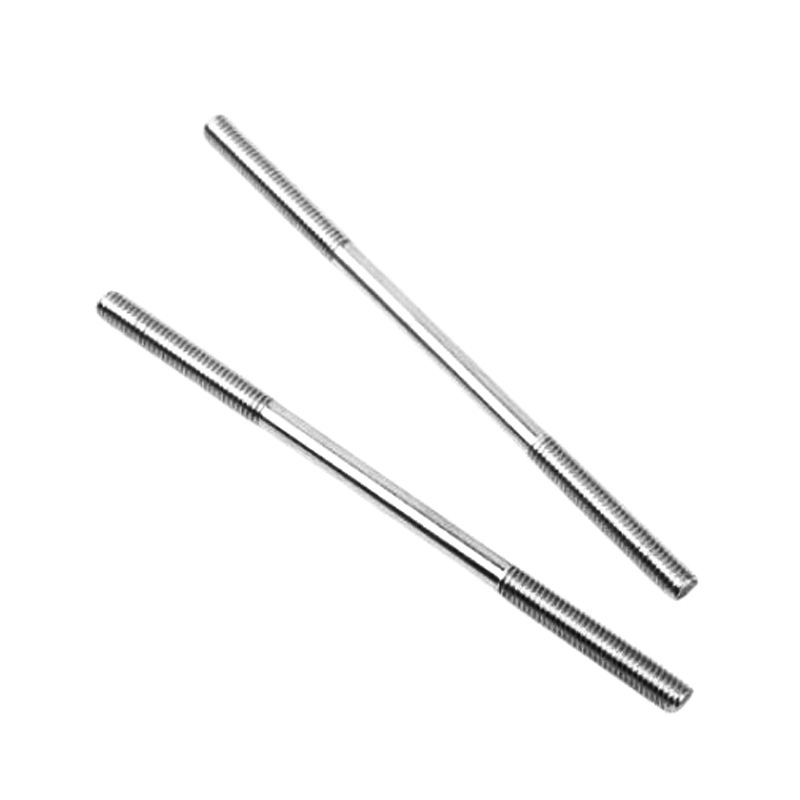 Двојно завршени столпчиња