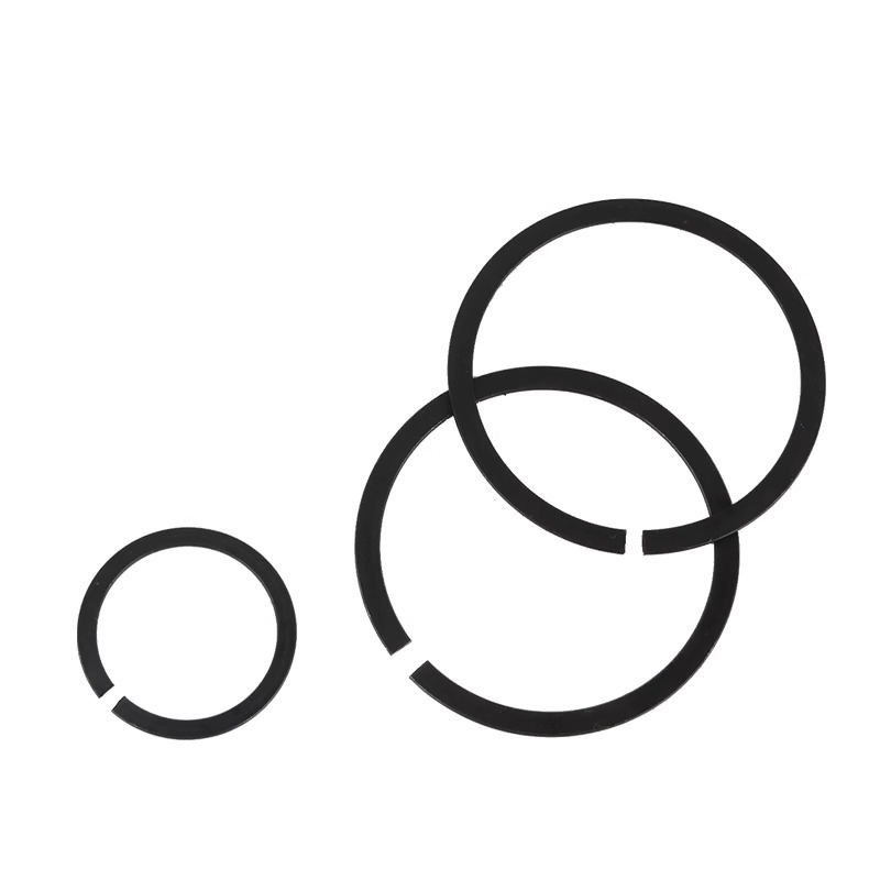 Лесен за инсталирање на Snap Rings
