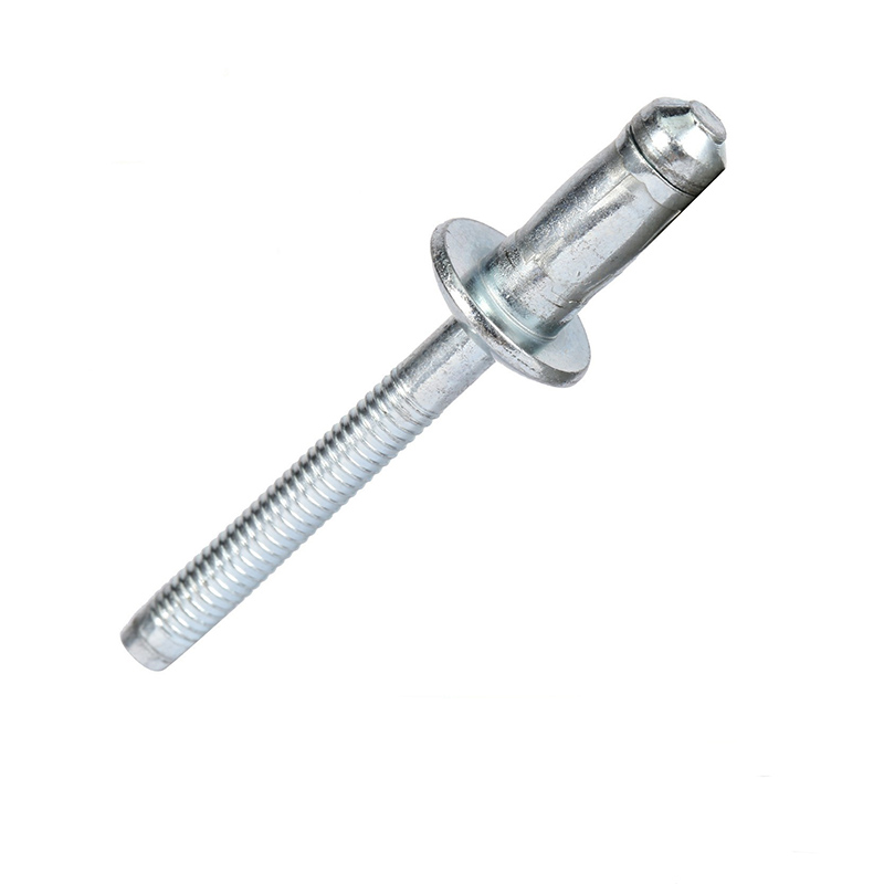 Ефикасна нитна за влечење на јадрото без напор