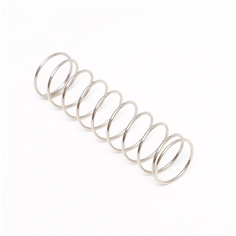 Трајна компресивна пролет