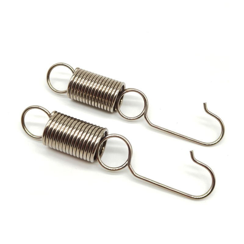 Издржлив истегнување пролет