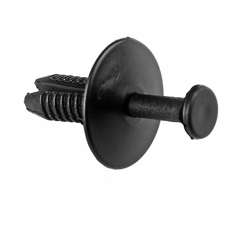 Проширување на клипови за занитвам Притисни тип