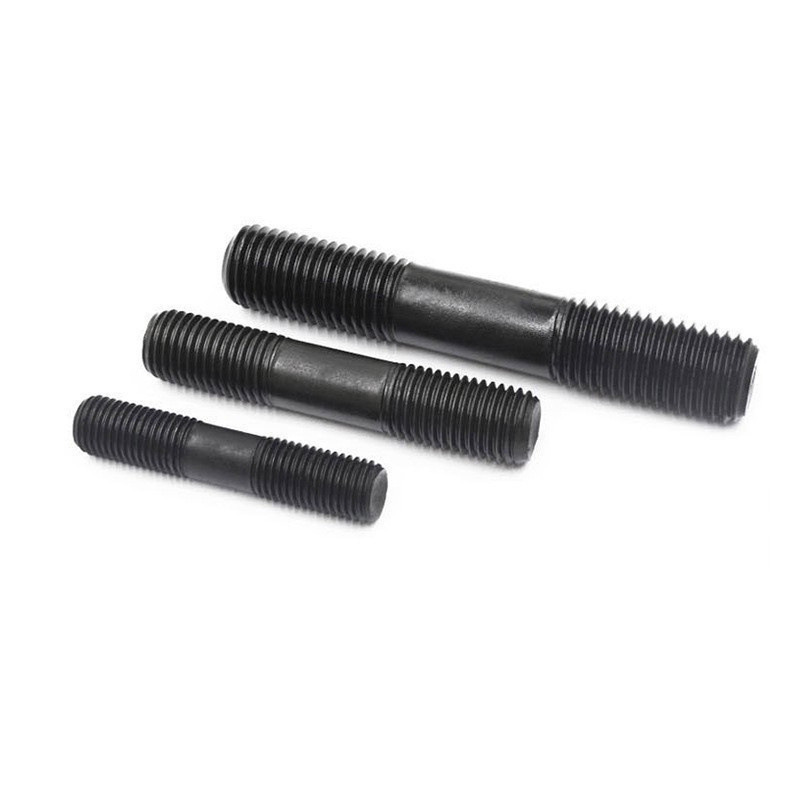 Продолжена еднаква должина на двојно крајно обетка