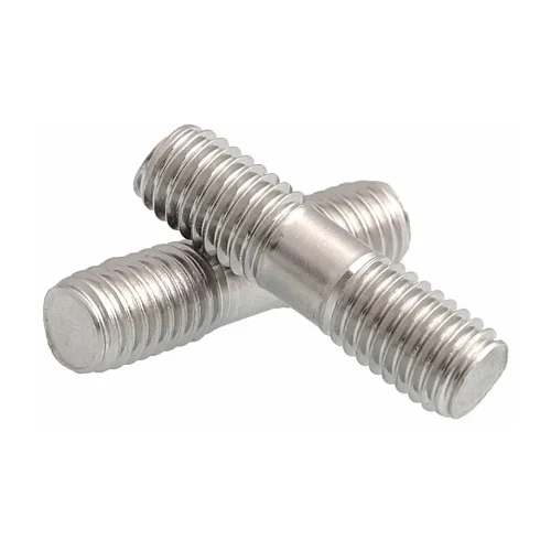 Сврзувачки елементи за прирабници за цевки - duble ard studs