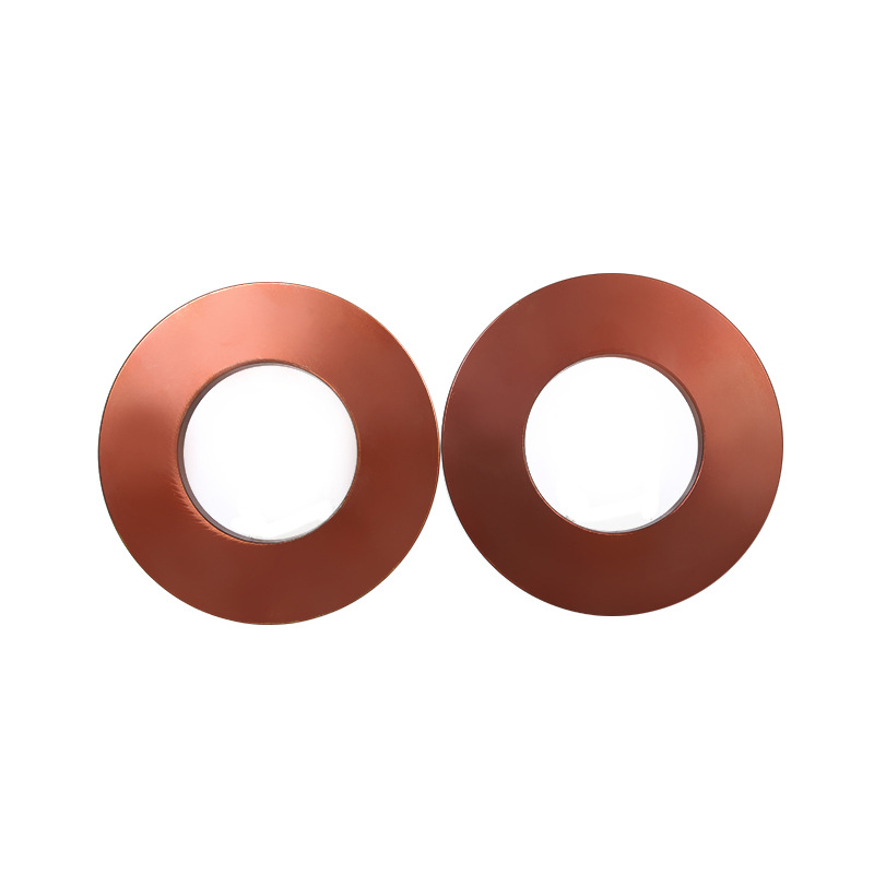 Присили густа пружина во облик на диск