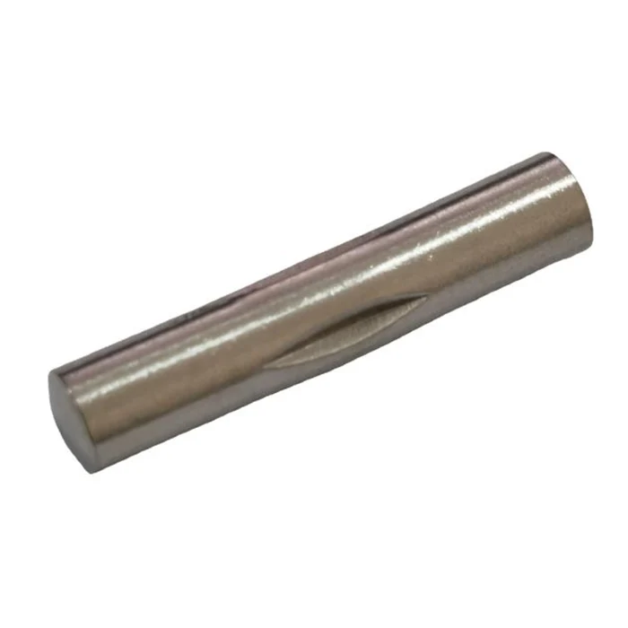 Grooved Pins-one-Third должина Центар Grooved