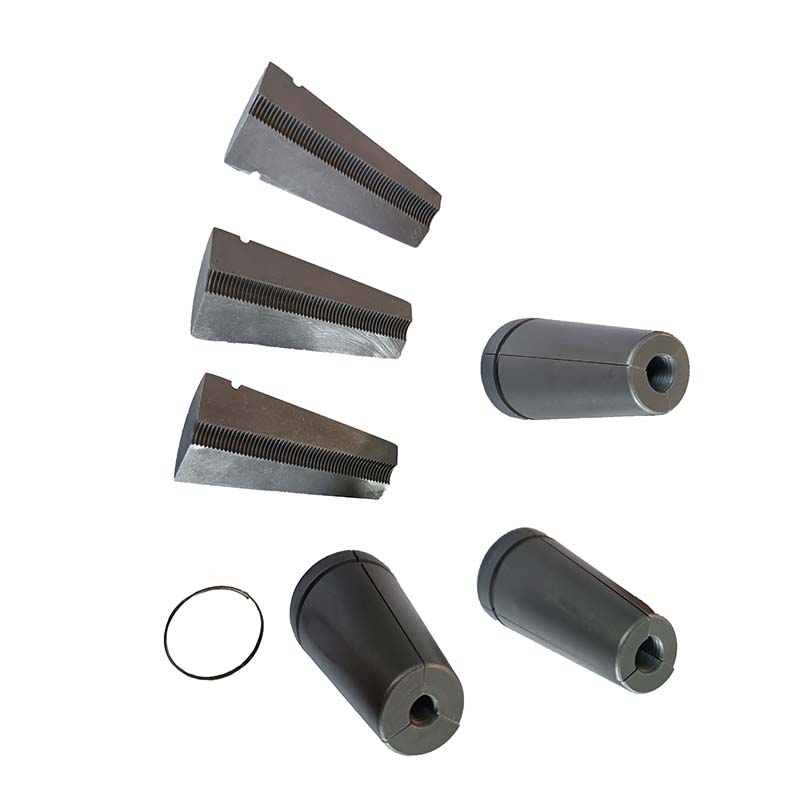 Тешки анкориџ грипер