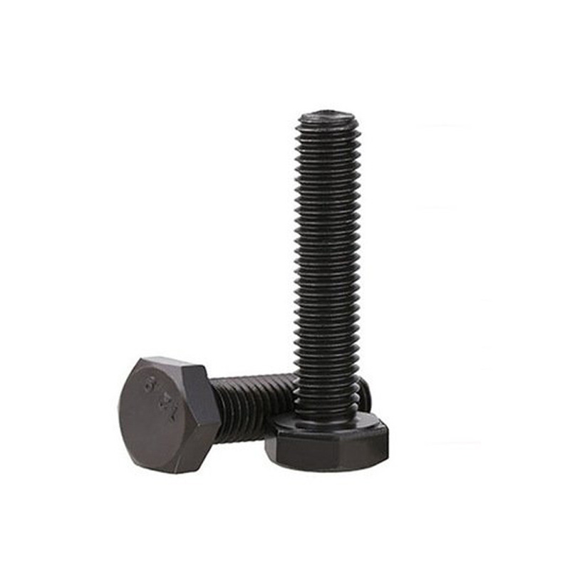 Шестоаголна завртка DIN933