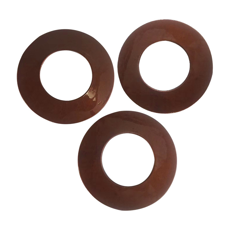 Пружина во облик на диск со големо оптоварување