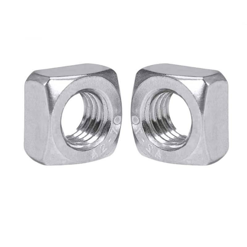 Квадратни ореви со висока јачина