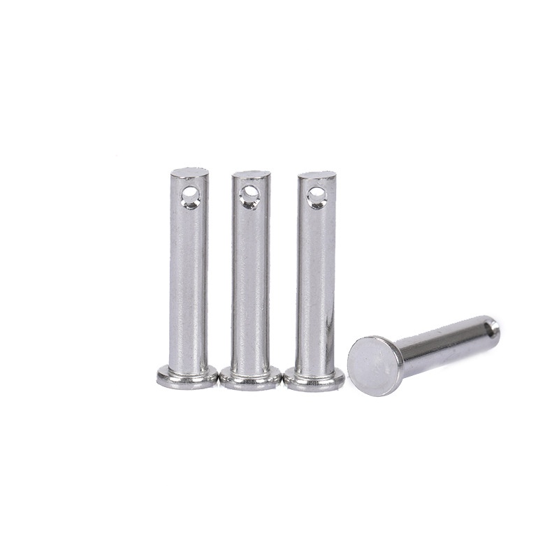 Високо затегнувачки Clevis иглички