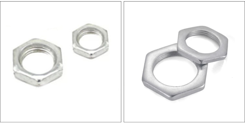 Heavy Duty Hexagon Nut