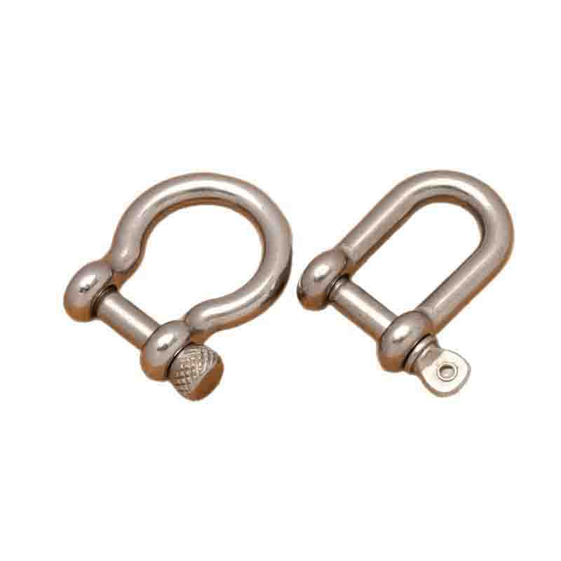 M16 D Shackles