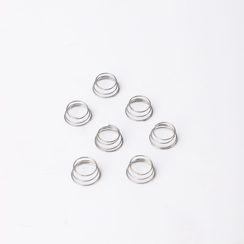 Индустрија докажана спирална пролет