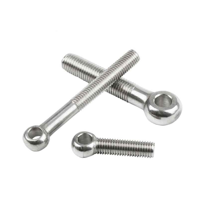 Болт за очи за кревање на рамото
