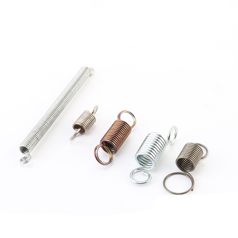 Метална двојна кука тензија пролет