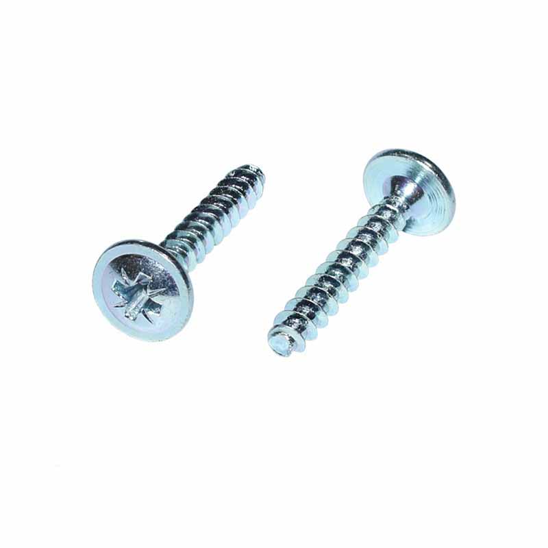 Fillips Countersunk Screw