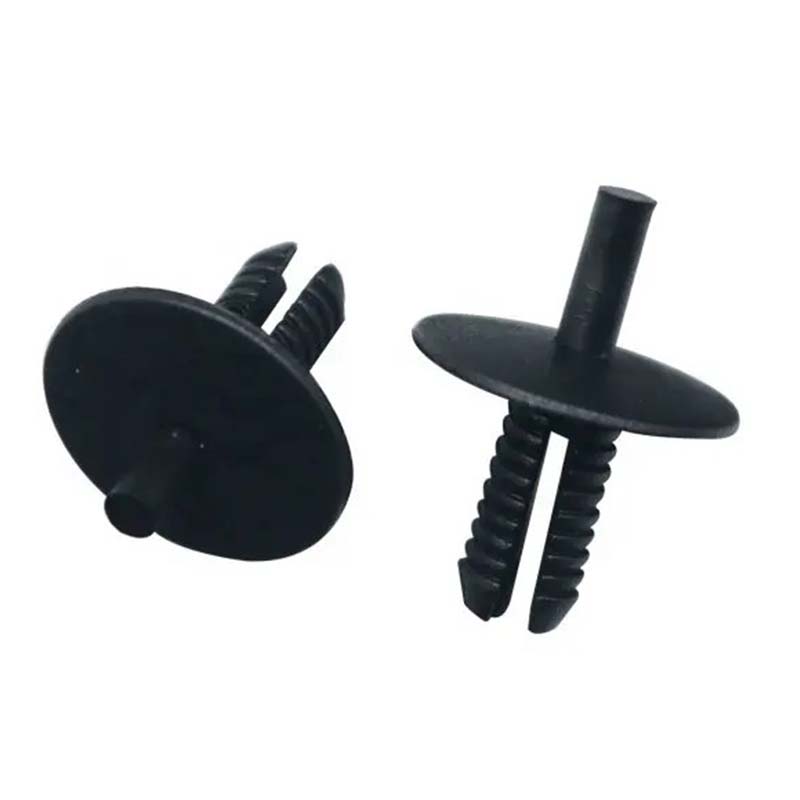 Пластични проширувачки клипови за занитвам