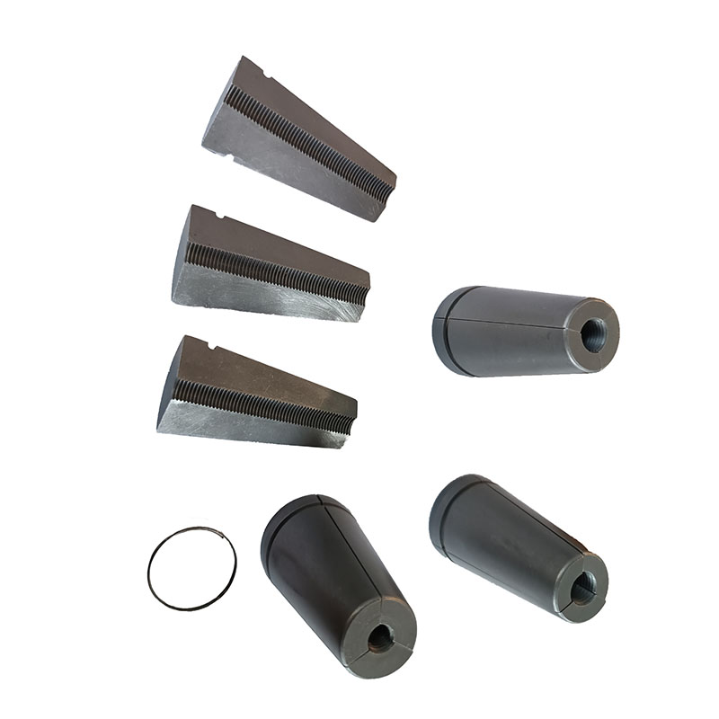 Пост тензија Енкориџ грипер