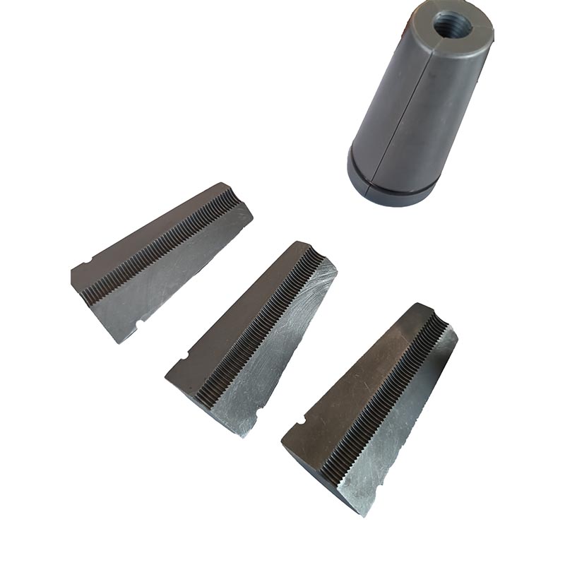 Пост тензија Gripper Клин