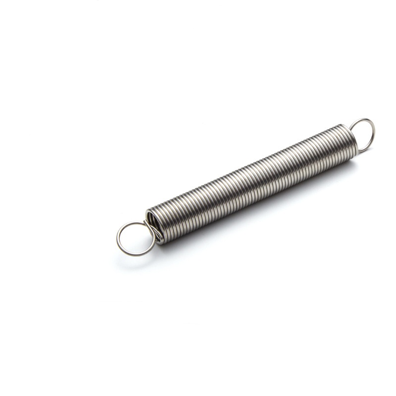 Моќно издолжен истегнување пролет