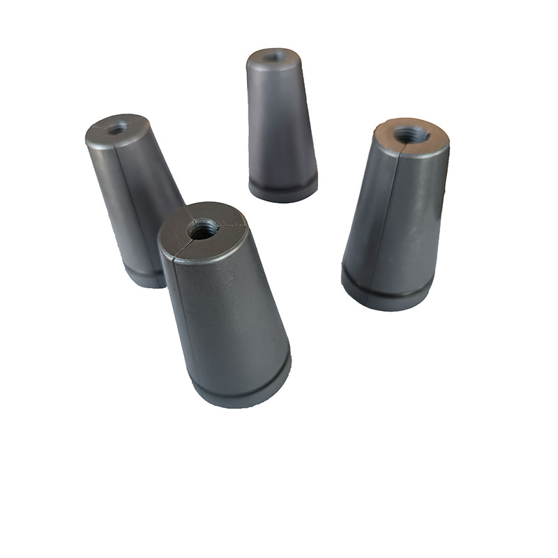 Преднагласена челична закачалка за прицврстување