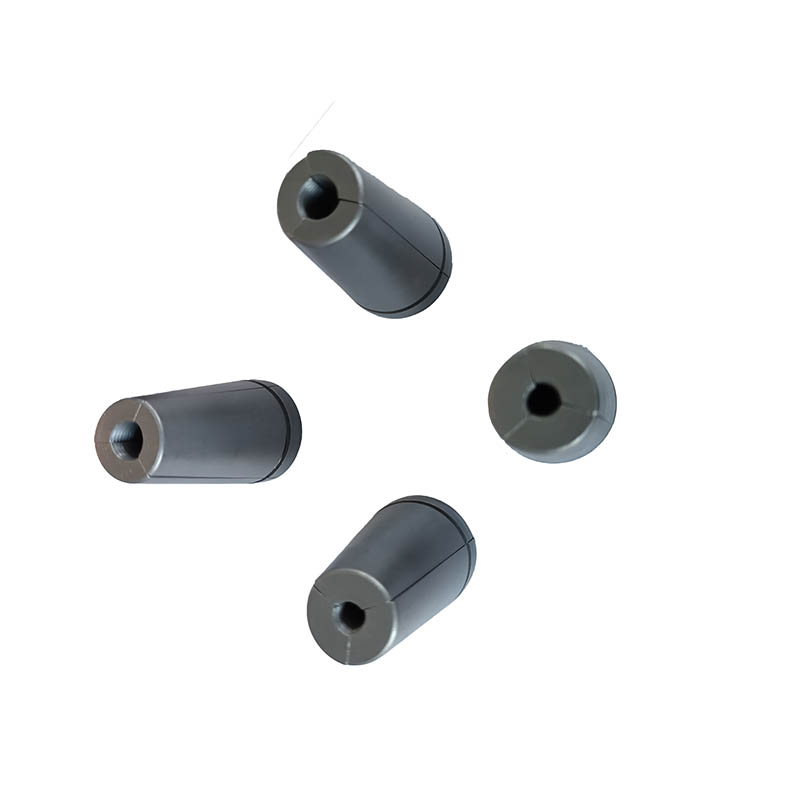 Преднапрегнат бетонски клин за фаќање