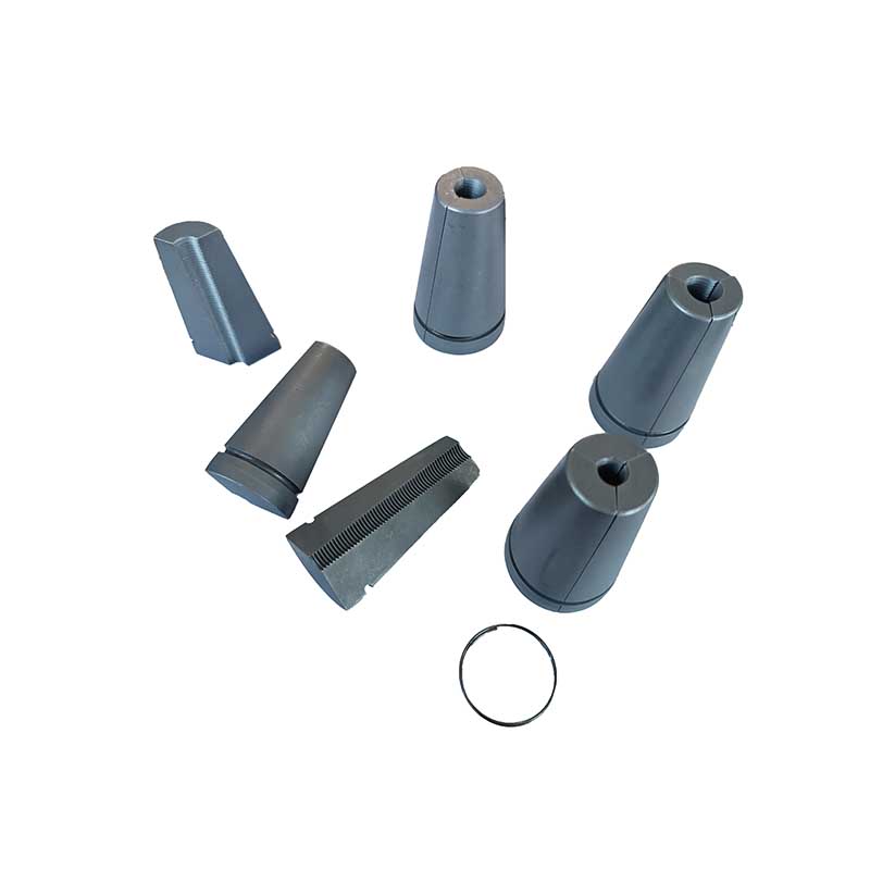 Преднапрегање жица за прицврстување на компјутер