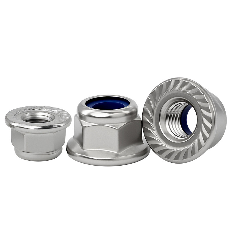 Тип на преовладувачки вртежен момент Шестоаголни навртки со прирабница