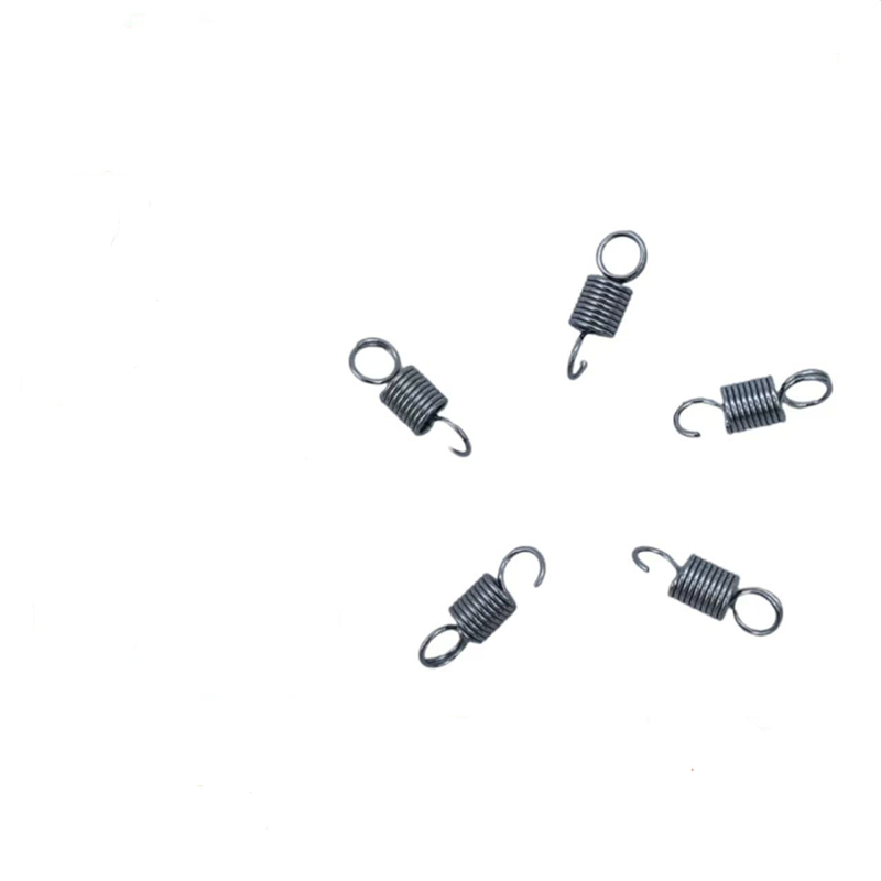 Сигурна пружина за истегнување на зафат