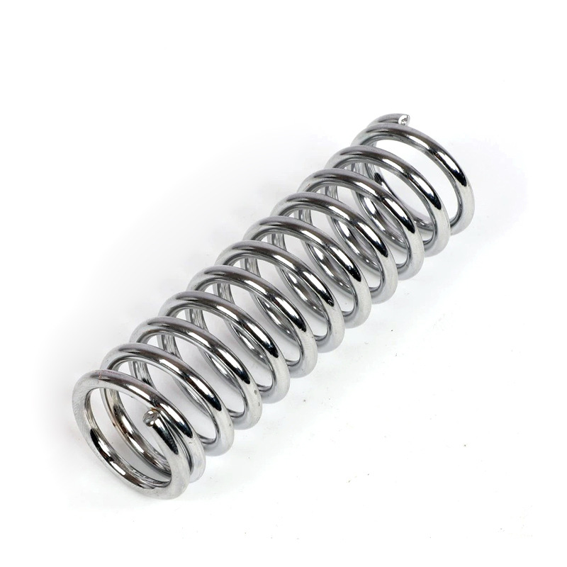 Сигурно еластична спирална пружина