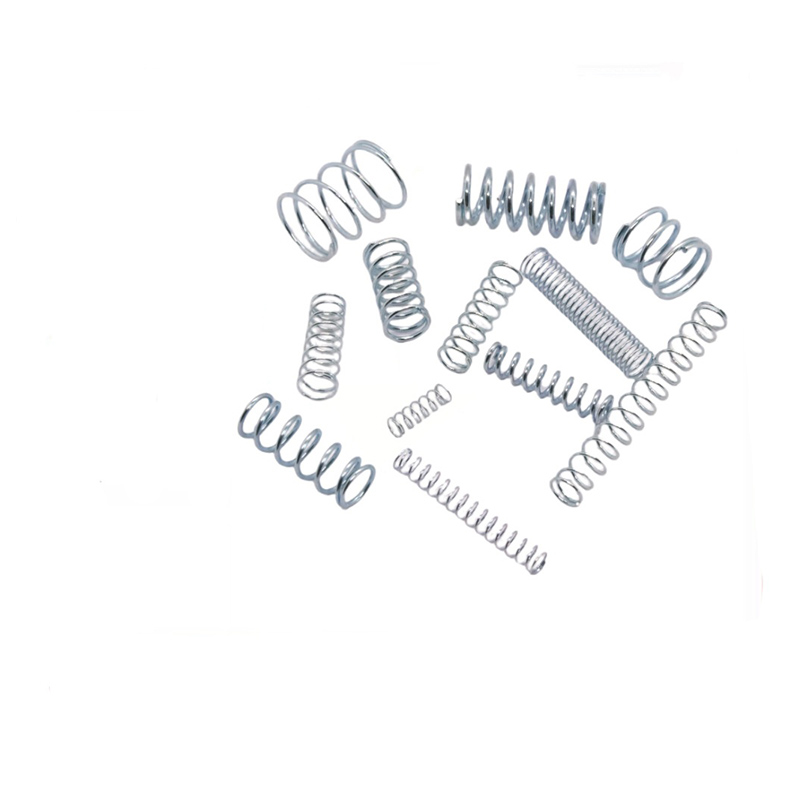 Цврсто конструирана торзиона пружина