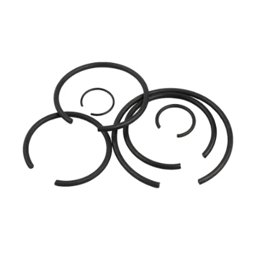 Ringsвони на тркалезни жица за типот на вратило а