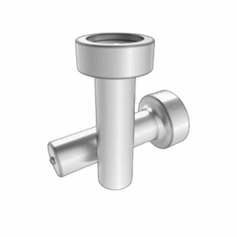 Приклучок за смолкнување за лачно заварување