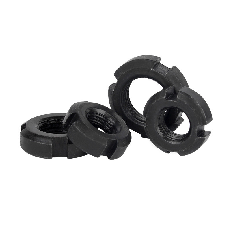 Кружна навртка со дупчиња