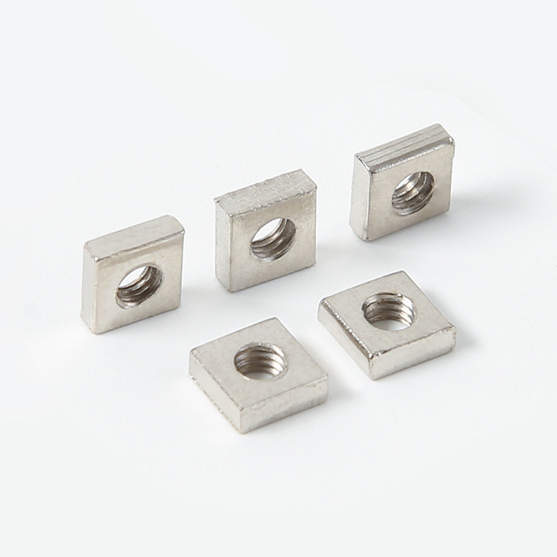 Квадратна глава навртка