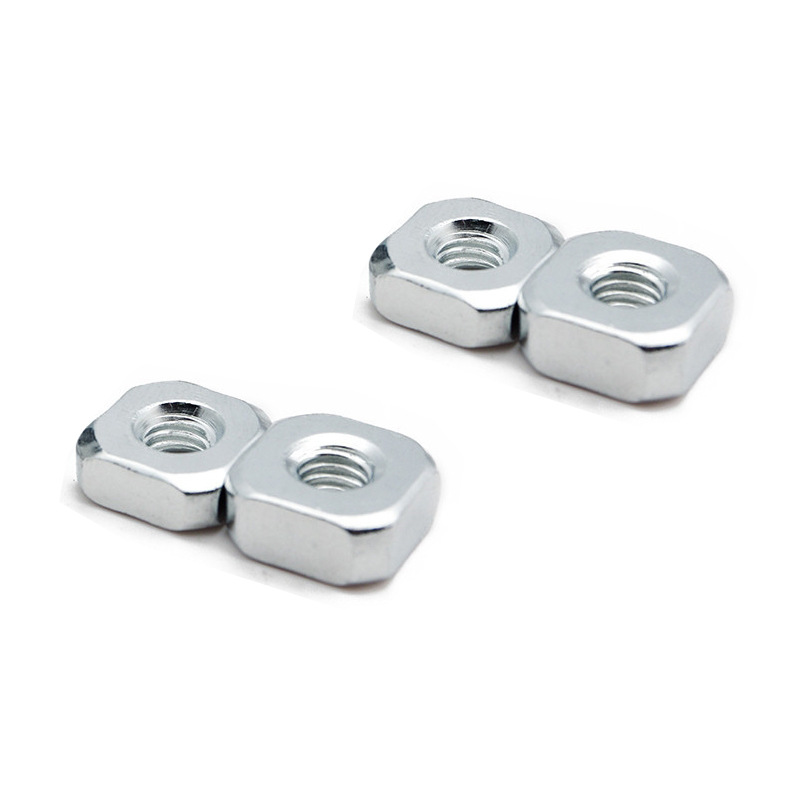 Квадратни машински ореви