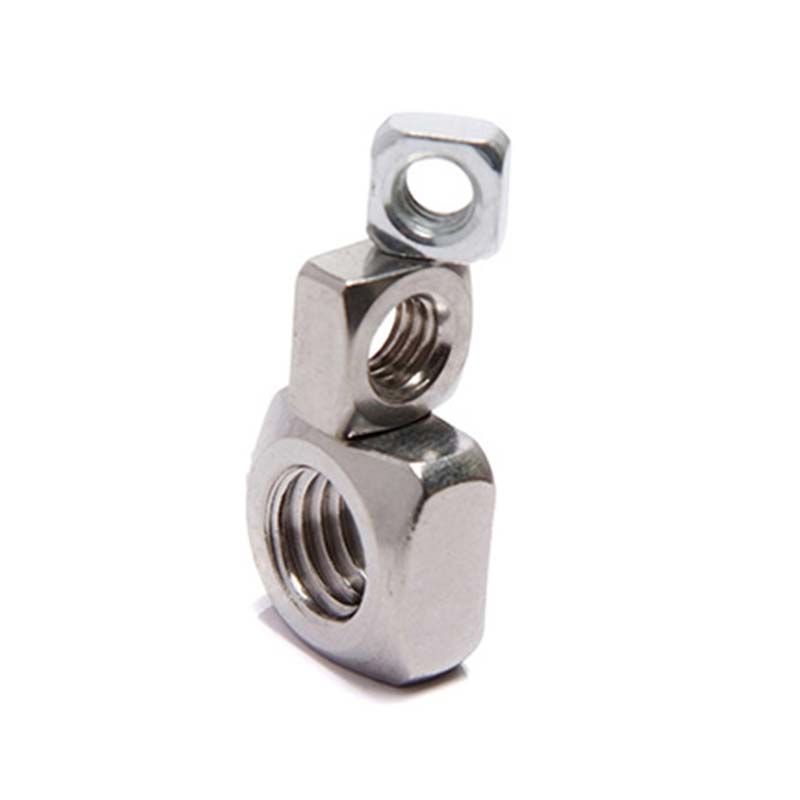 Квадратни ореви на работ