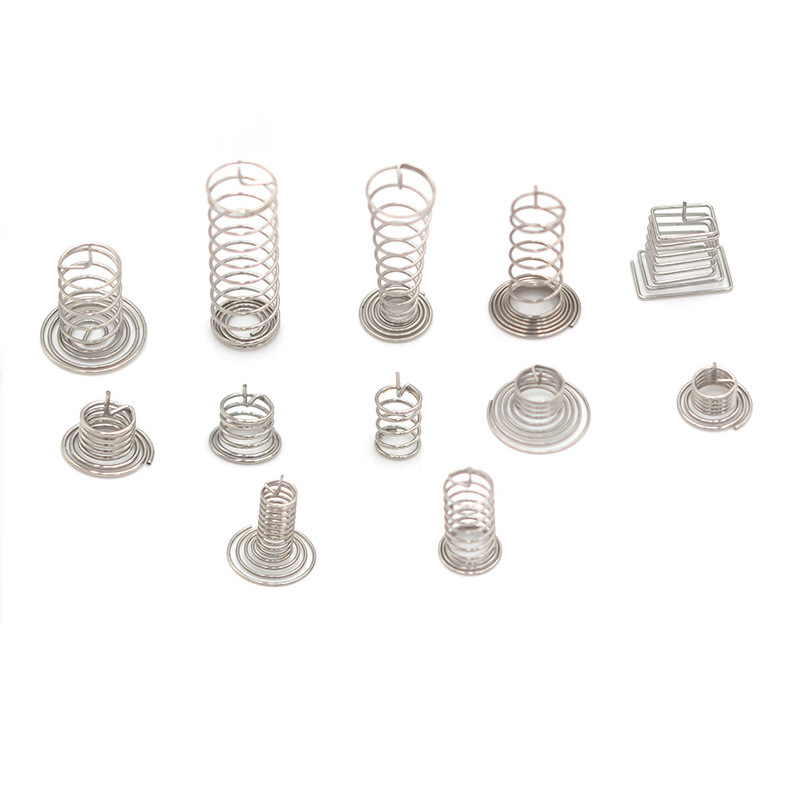 Пролет за компресија на стабилна сила